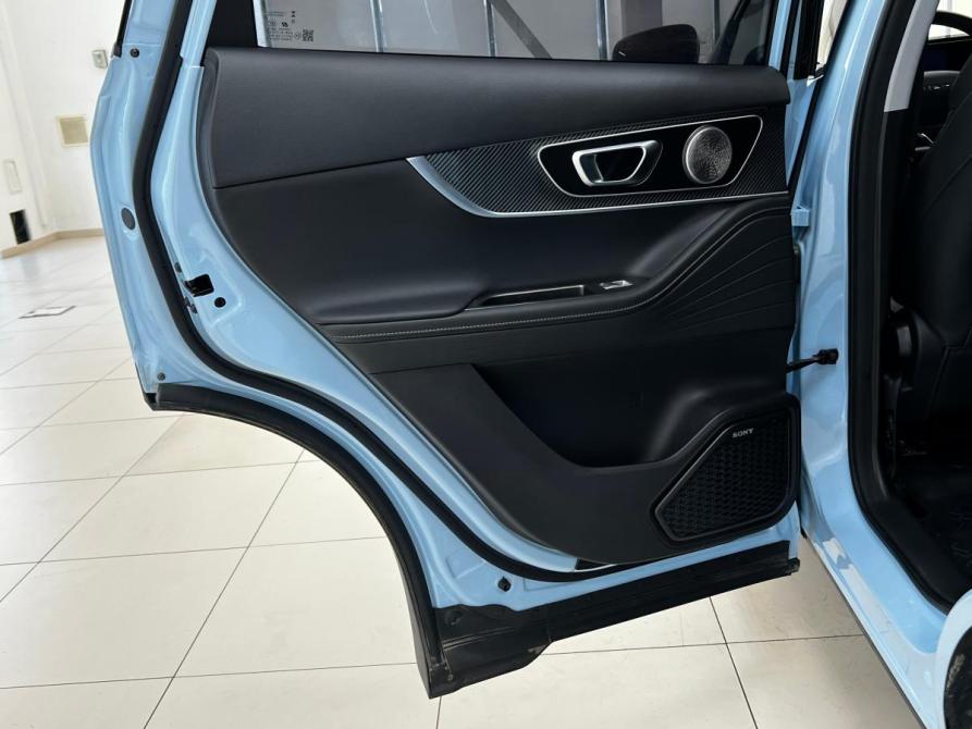 Chery Tiggo 7 Pro Max I Рестайлинг Волгоград  - изображение 29