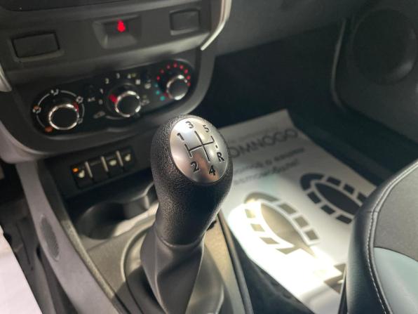 Lada (ВАЗ) Largus I Рестайлинг с пробегом 2021 года, цена 1 250 000 рублей, 132532 км, универсал, Автокод Объявления