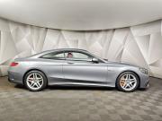 Mercedes-Benz S-Класс VI (W222 C217) Москва  - изображение 30