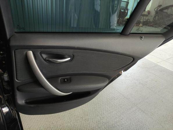 BMW 1 серии I (E81/E82/E87/E88) Рестайлинг с пробегом 2011 года, цена 810 000 рублей, 258346 км, хэтчбек, Автокод Объявления