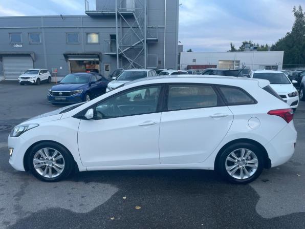 Hyundai i30 II с пробегом 2012 года, цена 799 000 рублей, 189408 км, универсал, Автокод Объявления