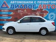 Lada (ВАЗ) Granta I Рестайлинг Набережные Челны  - изображение 25