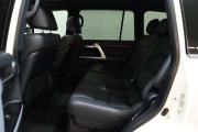 Toyota Land Cruiser 200 Series Рестайлинг 2 Сургут  - изображение 83