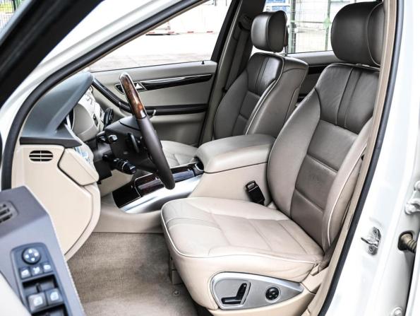 Mercedes-Benz R-Класс I Рестайлинг 2 с пробегом 2012 года, цена 1 384 000 рублей, 235000 км, минивэн, Автокод Объявления