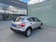 Nissan Qashqai I Рестайлинг Екатеринбург  - изображение 14