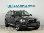 BMW X5 II (E70) Рестайлинг Калининград  - изображение 25