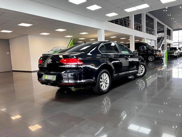 Volkswagen Passat B8 с пробегом 2017 года, цена 1 700 000 рублей, 127302 км, седан, Автокод Объявления