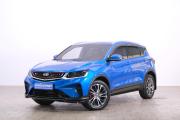 Geely Coolray I Омск  - изображение 28