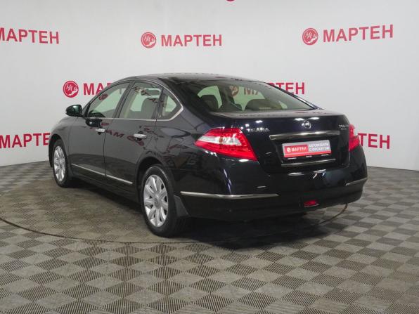 Nissan Teana II Рестайлинг с пробегом 2011 года, цена 1 099 000 рублей, 194164 км, седан, Автокод Объявления