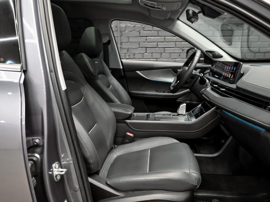 Chery Tiggo 7 Pro Max I Екатеринбург  - изображение 11