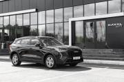 Haval Jolion I Рестайлинг Нижний Новгород  - изображение 43