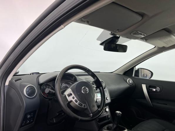 Nissan Qashqai I Рестайлинг с пробегом 2011 года, цена 777 000 рублей, 197000 км, внедорожник, Автокод Объявления