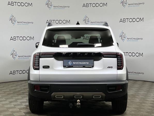 Haval Dargo с пробегом 2024 года, цена 2 597 900 рублей, 51066 км, внедорожник, Автокод Объявления