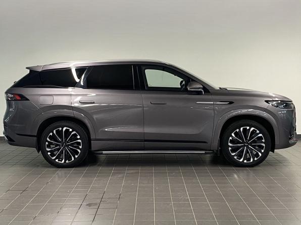 Jaecoo J8 с пробегом 2024 года, цена 2 800 000 рублей, 51742 км, внедорожник, Автокод Объявления