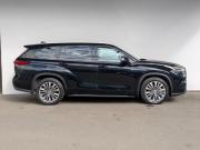 Toyota Highlander IV (XU70) Москва  - изображение 39