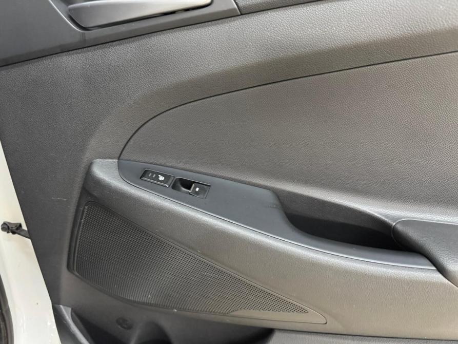 Hyundai Tucson III Набережные Челны  - изображение 30