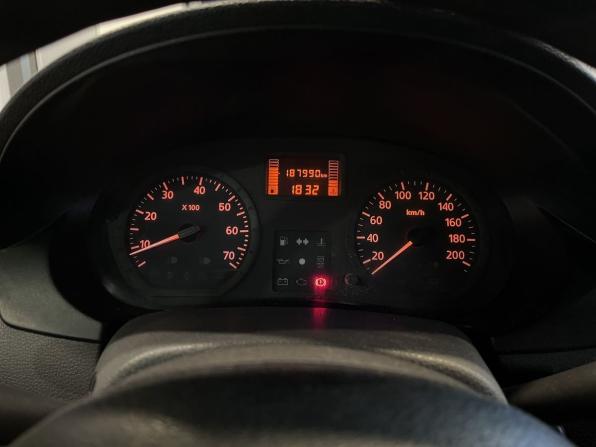 Renault Logan I с пробегом 2009 года, цена 296 000 рублей, 187990 км, седан, Автокод Объявления