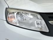 Lada (ВАЗ) Granta I Пермь  - изображение 52
