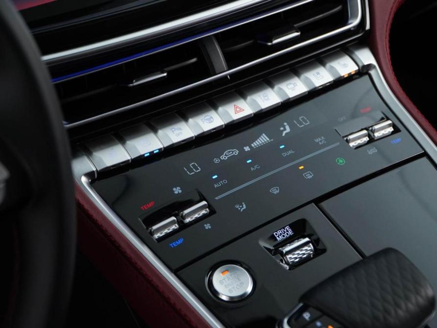 Changan CS85 Москва  - изображение 19