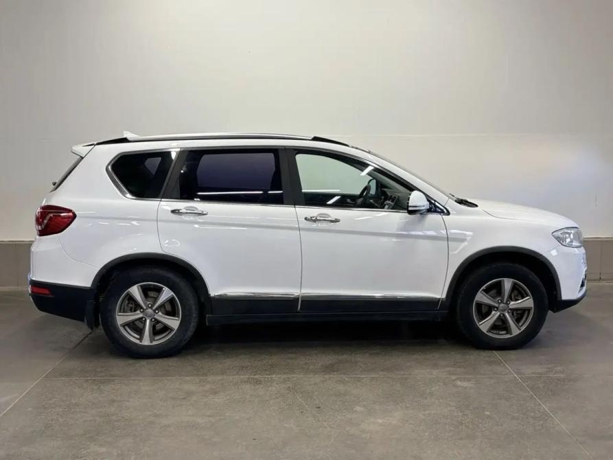 Haval H6 I Саратов  - изображение 5