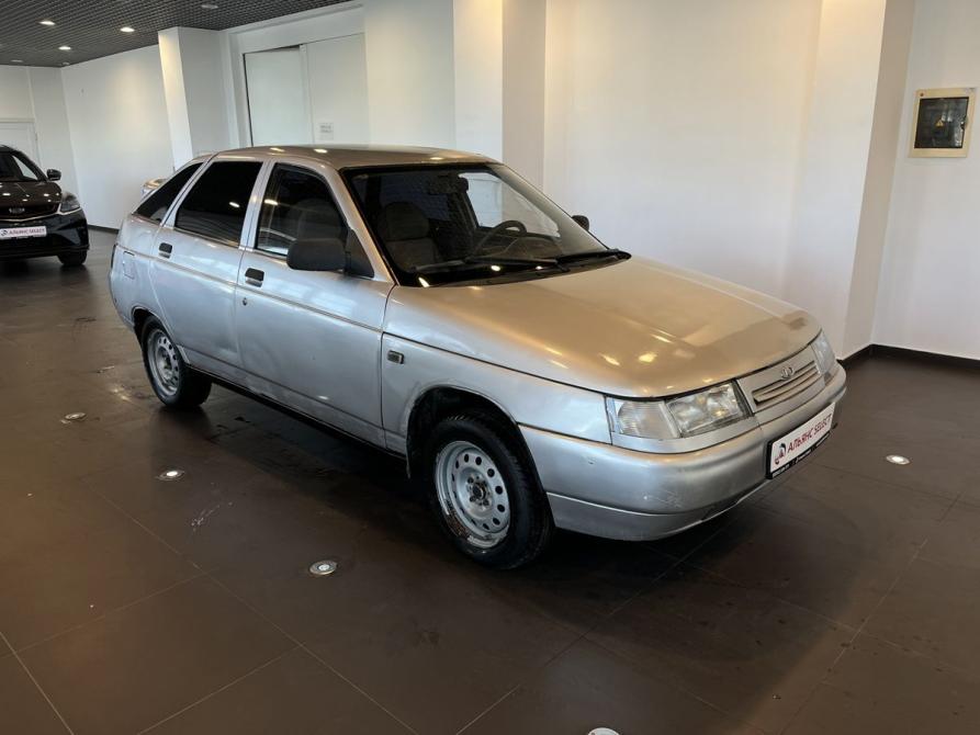 Lada (ВАЗ) 2112 Чебоксары  - изображение 1