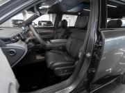 GAC Trumpchi S7 Москва  - изображение 38