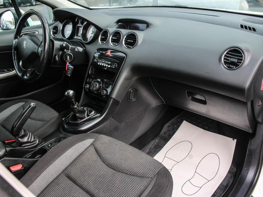 Peugeot 408 I Калуга  - изображение 5
