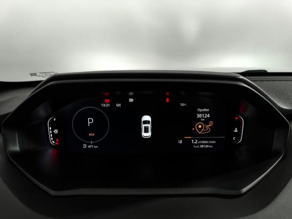 Changan CS55 Plus II с пробегом 2023 года, цена 1 700 000 рублей, 38122 км, внедорожник, Автокод Объявления