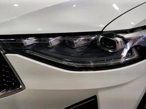 Haval F7x I с пробегом 2020 года, цена 1 729 000 рублей, 78818 км, внедорожник, Автокод Объявления