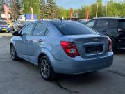 Chevrolet Aveo II Альметьевск  - изображение 32