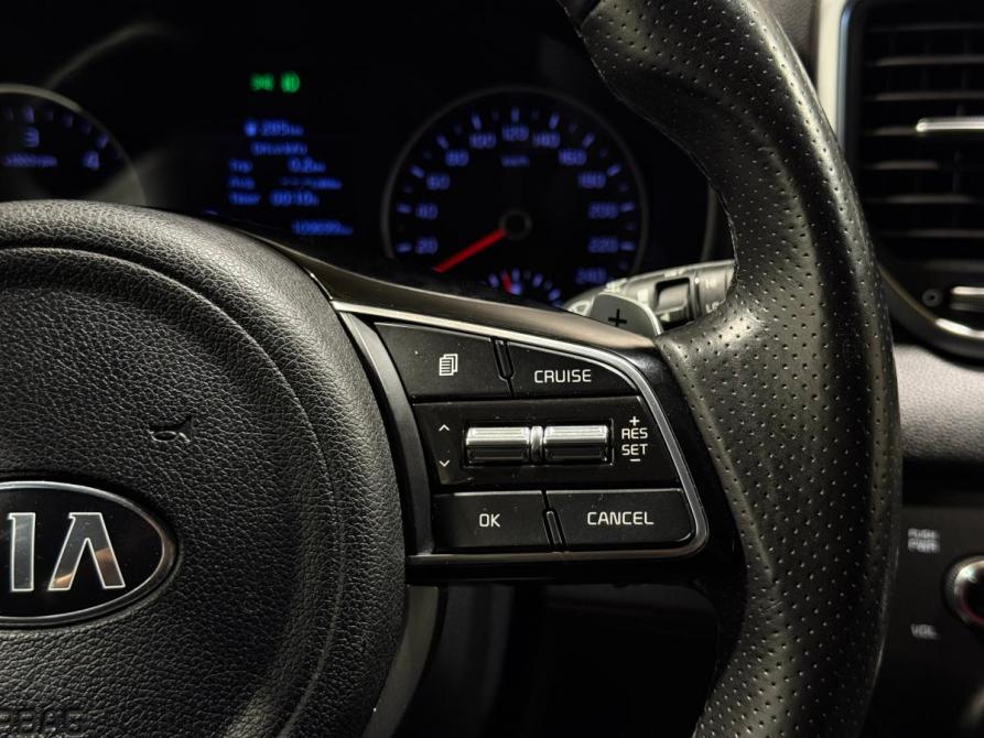 Kia Sportage IV Рестайлинг Челябинск  - изображение 18