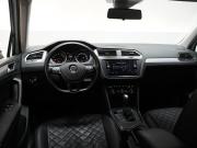 Volkswagen Tiguan II Москва  - изображение 28