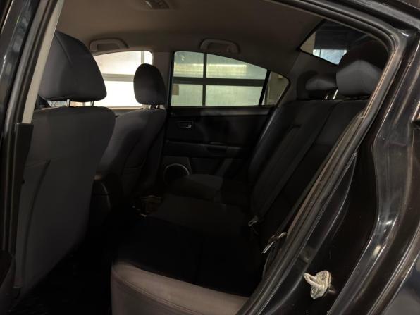 Mazda 3 I (BK) Рестайлинг с пробегом 2008 года, цена 449 000 рублей, 279000 км, седан, Автокод Объявления