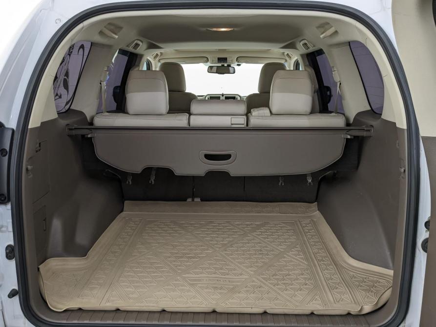 Lexus GX II Рестайлинг Москва  - изображение 10