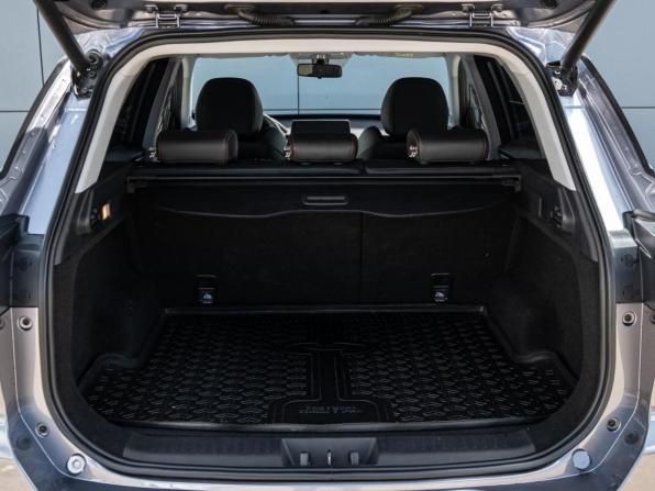 Chery Tiggo 7 Pro I с пробегом 2022 года, цена 1 830 000 рублей, 63052 км, внедорожник, Автокод Объявления