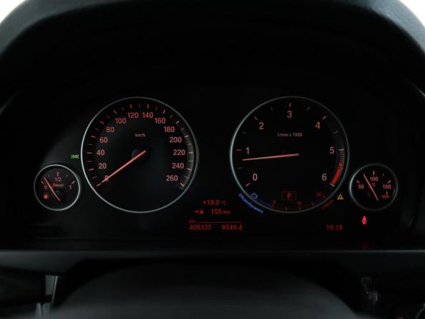 BMW X5 III (F15) с пробегом 2015 года, цена 2 190 000 рублей, 409101 км, внедорожник, Автокод Объявления
