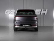 GAC Trumpchi S7 I Рестайлинг Минеральные Воды  - изображение 28