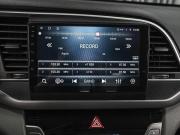 Hyundai Elantra VI (AD) Ставрополь  - изображение 37
