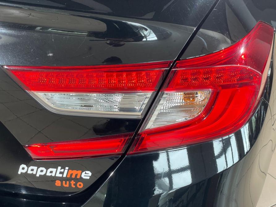 Honda Accord X Тверь  - изображение 14