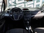 Opel Mokka I Краснодар  - изображение 27