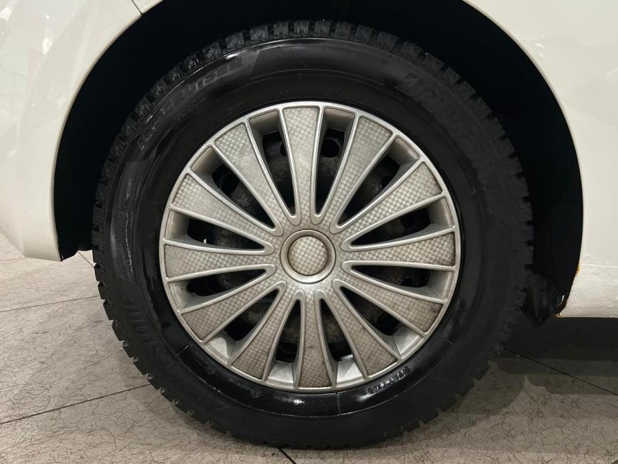 Volkswagen Golf VI Санкт-Петербург  - изображение 11