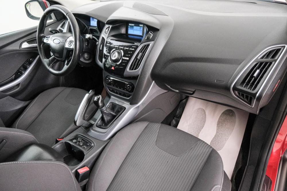 Ford Focus III Красноярск  - изображение 13
