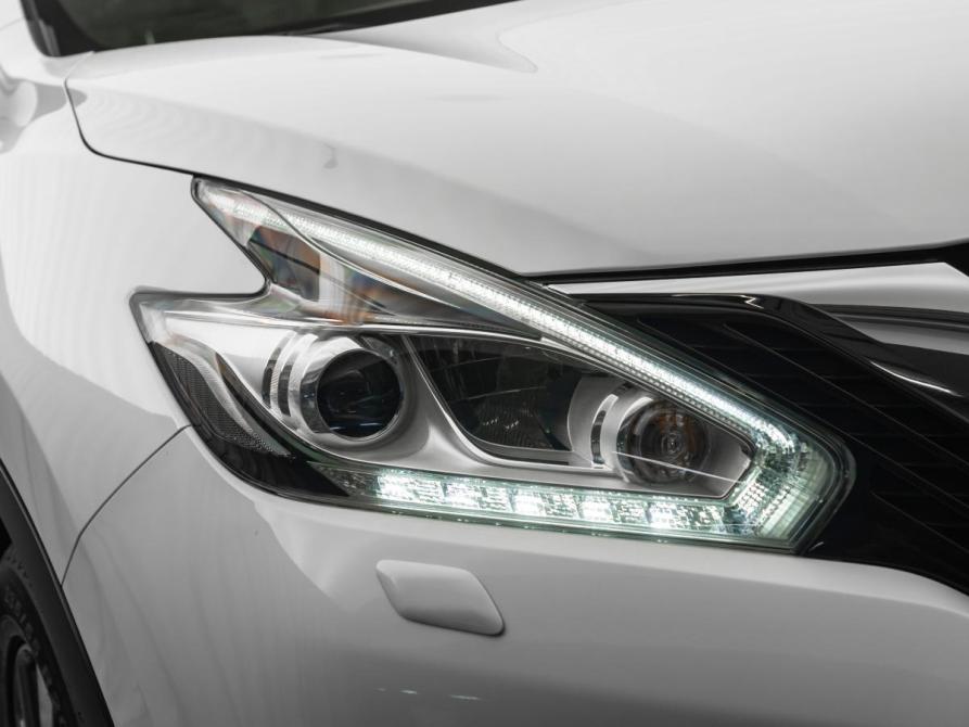 Nissan Murano III (Z52) Москва  - изображение 24