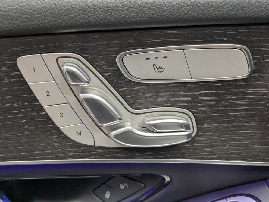 Mercedes-Benz GLC I (X253) Рестайлинг Москва  - изображение 12