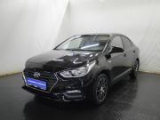 Hyundai Solaris II Санкт-Петербург  - изображение 15