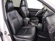 Toyota Land Cruiser Prado 150 Series Рестайлинг 2 Москва  - изображение 54
