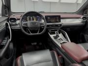 Geely Coolray I Ростов-на-Дону  - изображение 25