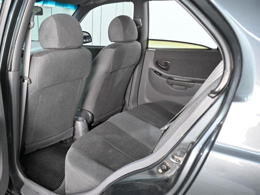 Hyundai Accent II Ростов-на-Дону  - изображение 11