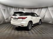 Toyota Fortuner II Рестайлинг Москва  - изображение 25