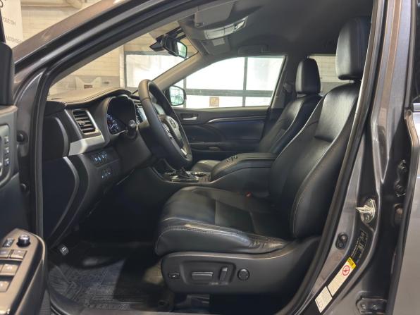 Toyota Highlander III (XU50) с пробегом 2014 года, цена 2 449 000 рублей, 252577 км, внедорожник, Автокод Объявления